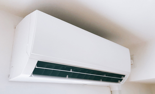 エアコン室内機・室外機 サムネイル