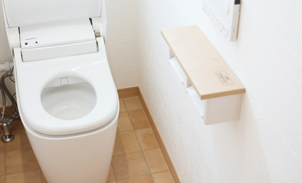 浴室・トイレ・換気扇 サムネイル