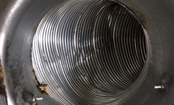 換気ダクト清掃 サムネイル