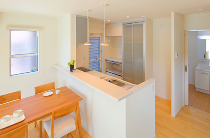 ハウスクリーニング サムネイル