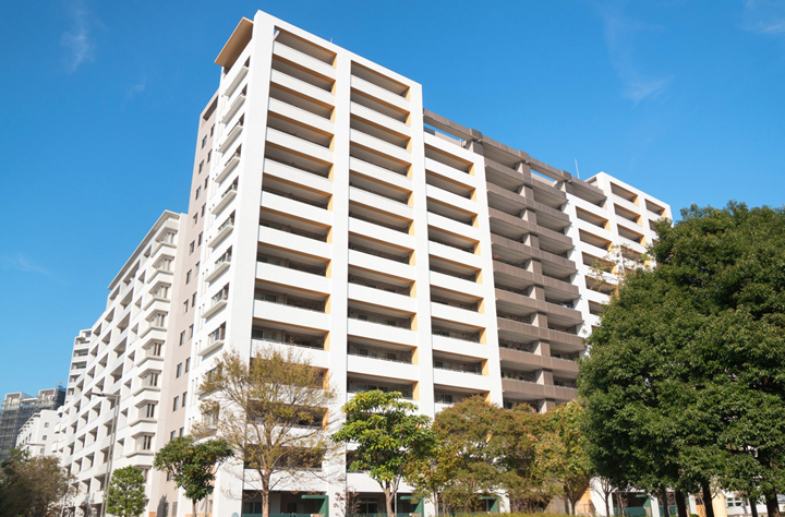 ハウスクリーニング サムネイル